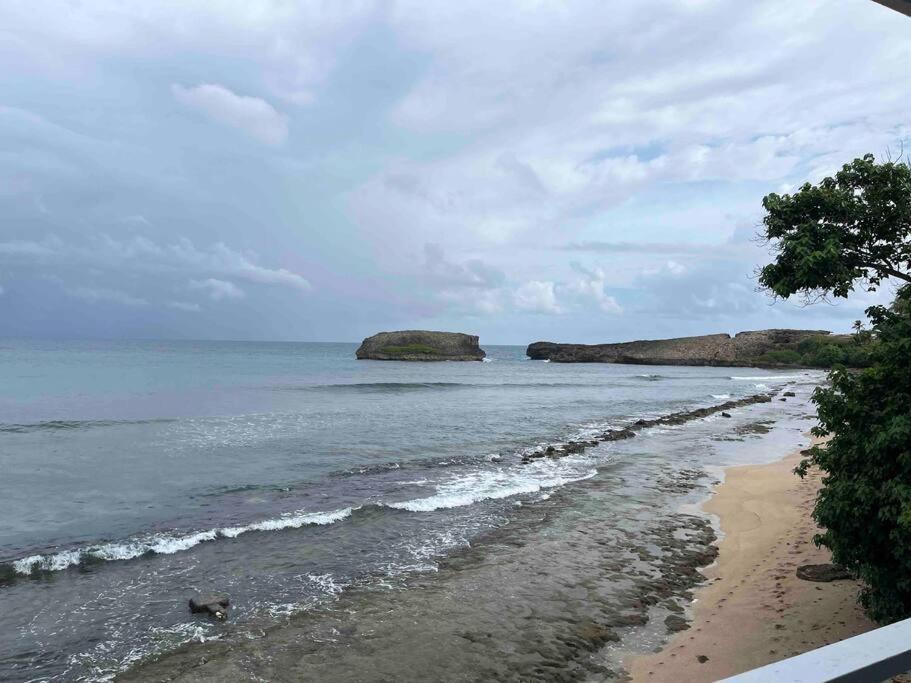 Huellas Arecibo Exterior photo